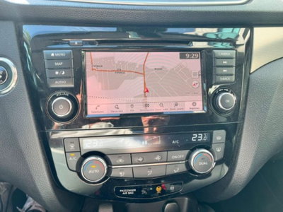 Nissan Qashqai 1.7 dCi 150 CV 4WD N-Connecta (14)