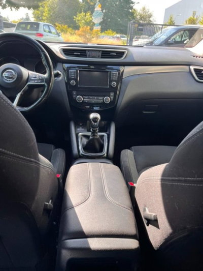 Nissan Qashqai 1.7 dCi 150 CV 4WD N-Connecta (7)
