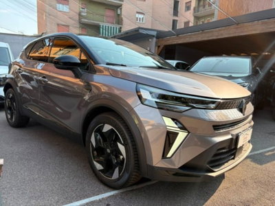 Renault Captur 1.0 tce Techno 90cv (2)
