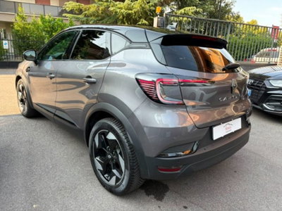Renault Captur 1.0 tce Techno 90cv (5)