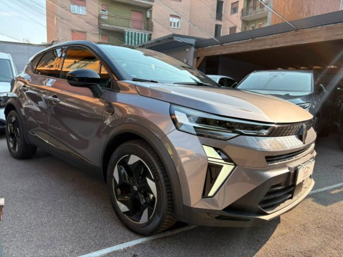 Renault Captur 1.0 tce Techno 90cv (2)