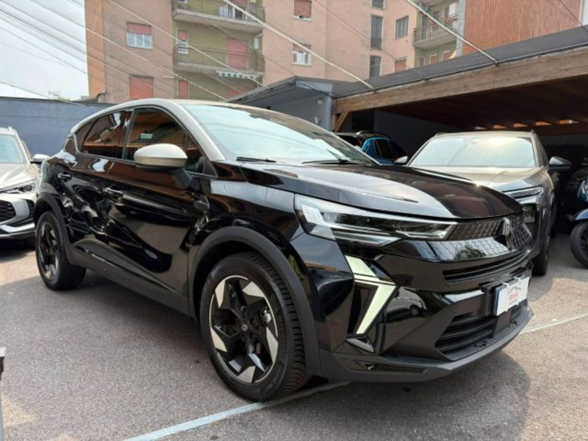 Renault Captur 1.0 tce Techno 90cv (2)