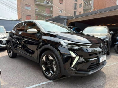 Renault Captur 1.0 tce Techno 90cv (2)