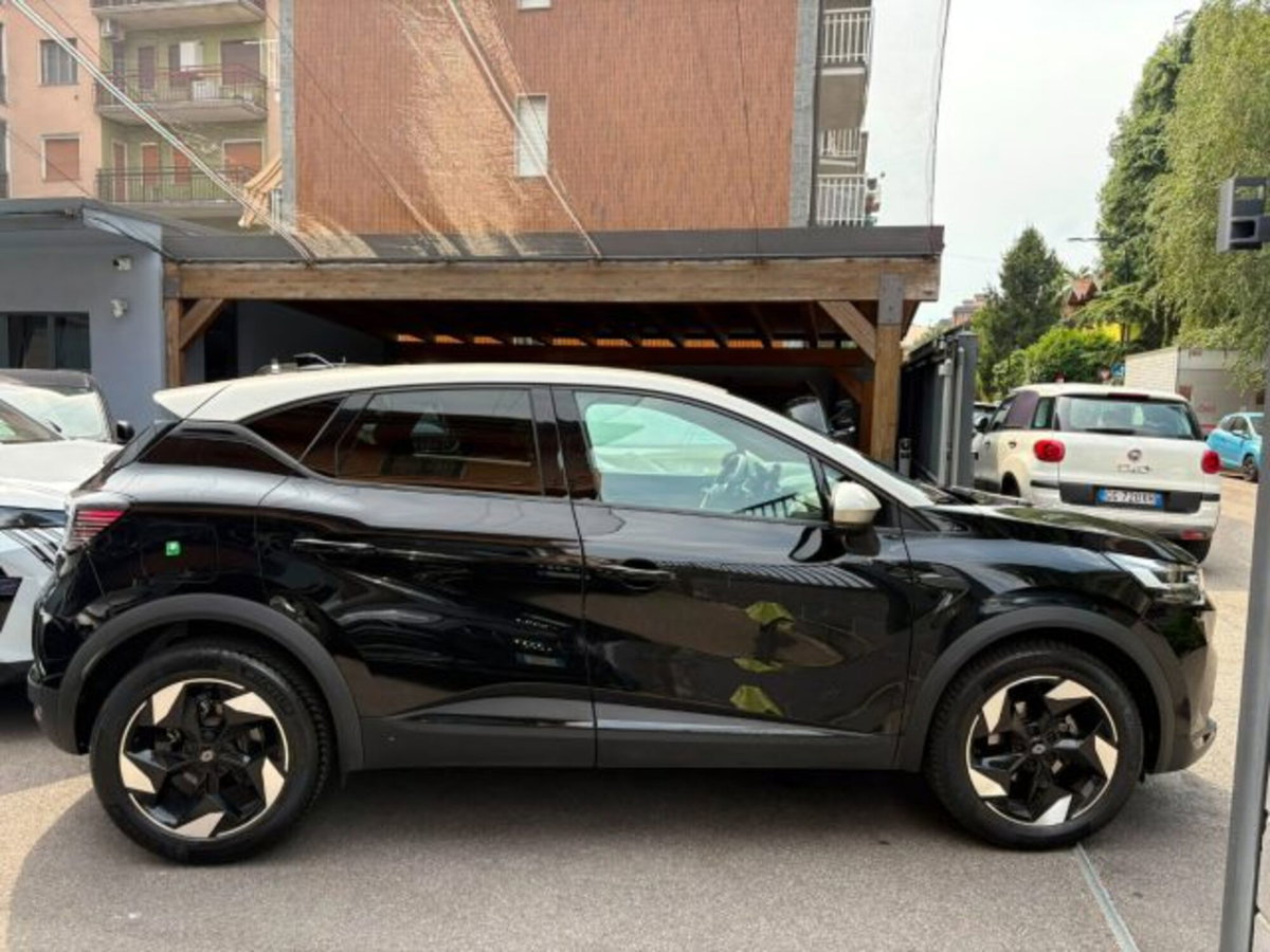 Renault Captur 1.0 tce Techno 90cv (3)