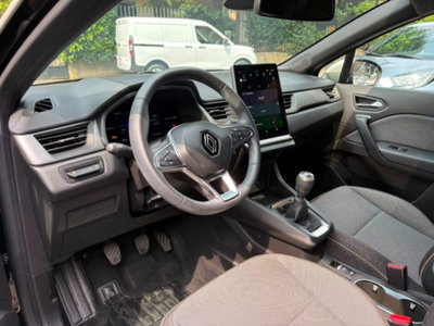 Renault Captur 1.0 tce Techno 90cv (6)