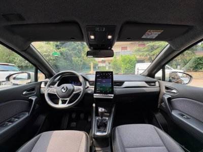 Renault Captur 1.0 tce Techno 90cv (7)
