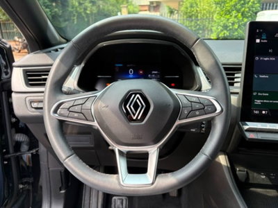 Renault Captur 1.0 tce Techno 90cv (9)
