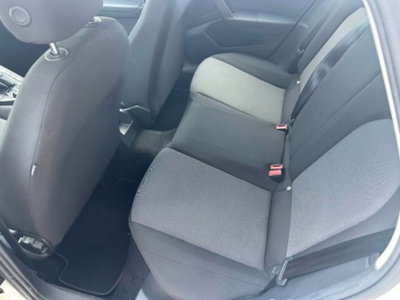 SEAT Ibiza 1.6 TDI 95 CV 5 porte Business (6)