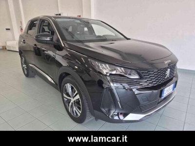 Peugeot 3008 BlueHDi 130 S&S EAT8 Allure Pack usata