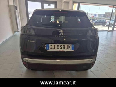 Peugeot 3008 BlueHDi 130 S&S EAT8 Allure Pack (11)