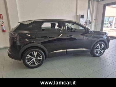 Peugeot 3008 BlueHDi 130 S&S EAT8 Allure Pack (13)