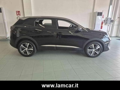 Peugeot 3008 BlueHDi 130 S&S EAT8 Allure Pack (14)