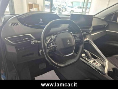 Peugeot 3008 BlueHDi 130 S&S EAT8 Allure Pack (15)