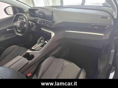 Peugeot 3008 BlueHDi 130 S&S EAT8 Allure Pack (18)