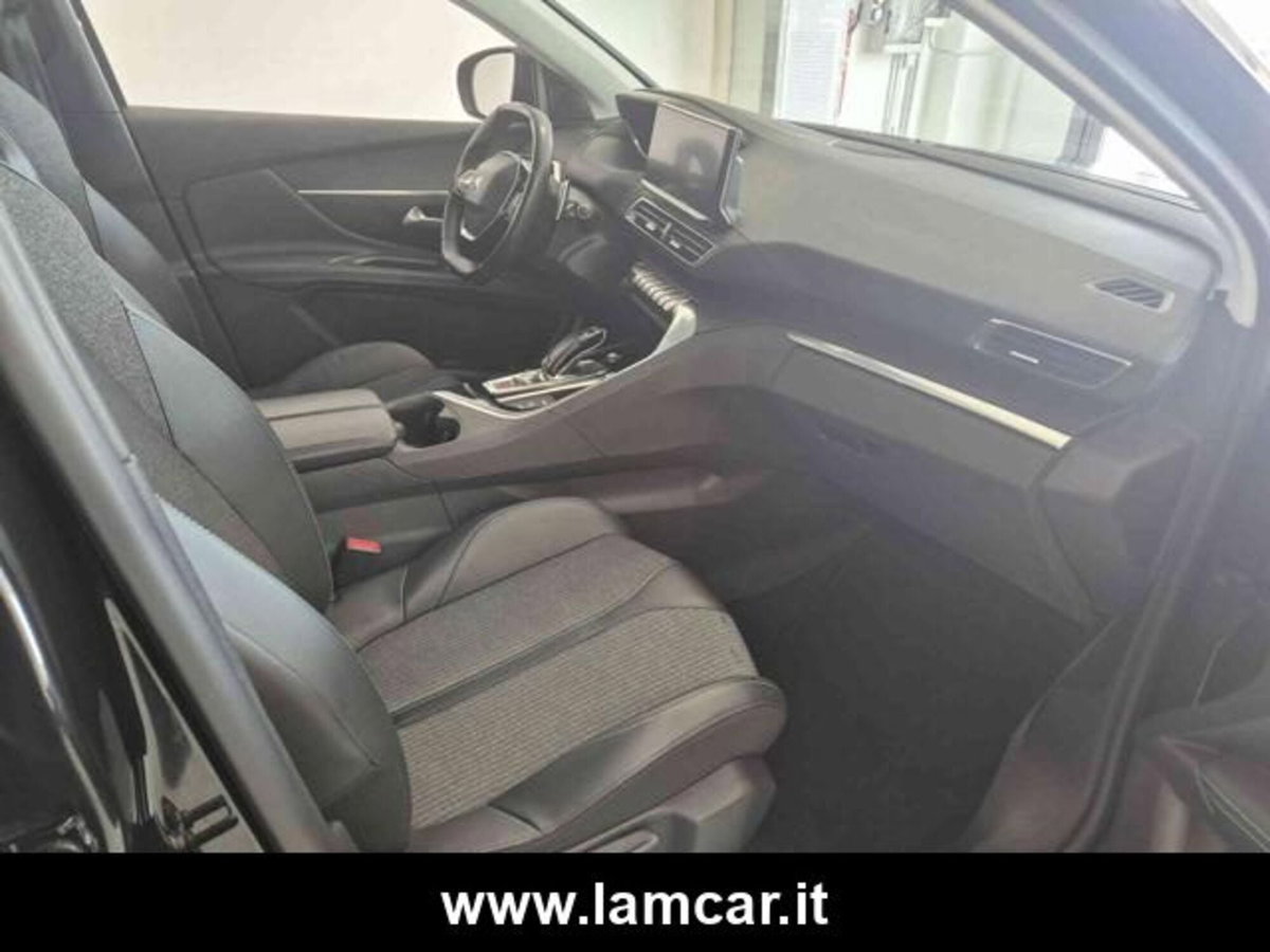 Peugeot 3008 BlueHDi 130 S&S EAT8 Allure Pack (19)