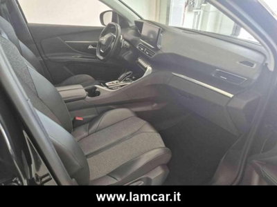 Peugeot 3008 BlueHDi 130 S&S EAT8 Allure Pack (19)
