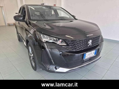 Peugeot 3008 BlueHDi 130 S&S EAT8 Allure Pack (2)