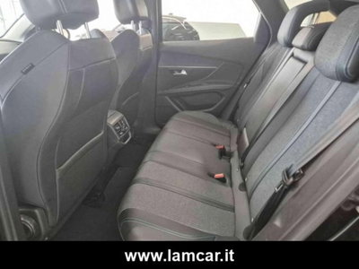 Peugeot 3008 BlueHDi 130 S&S EAT8 Allure Pack (20)