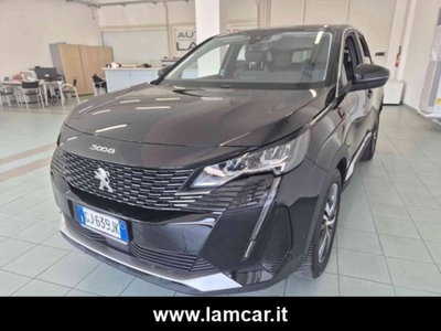 Peugeot 3008 BlueHDi 130 S&S EAT8 Allure Pack (5)