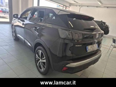 Peugeot 3008 BlueHDi 130 S&S EAT8 Allure Pack (8)