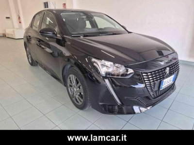 Peugeot 208 1.2 puretech Active s&s 75cv