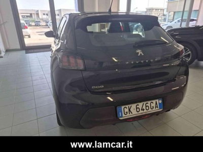 Peugeot 208 1.2 puretech Active s&s 75cv (10)