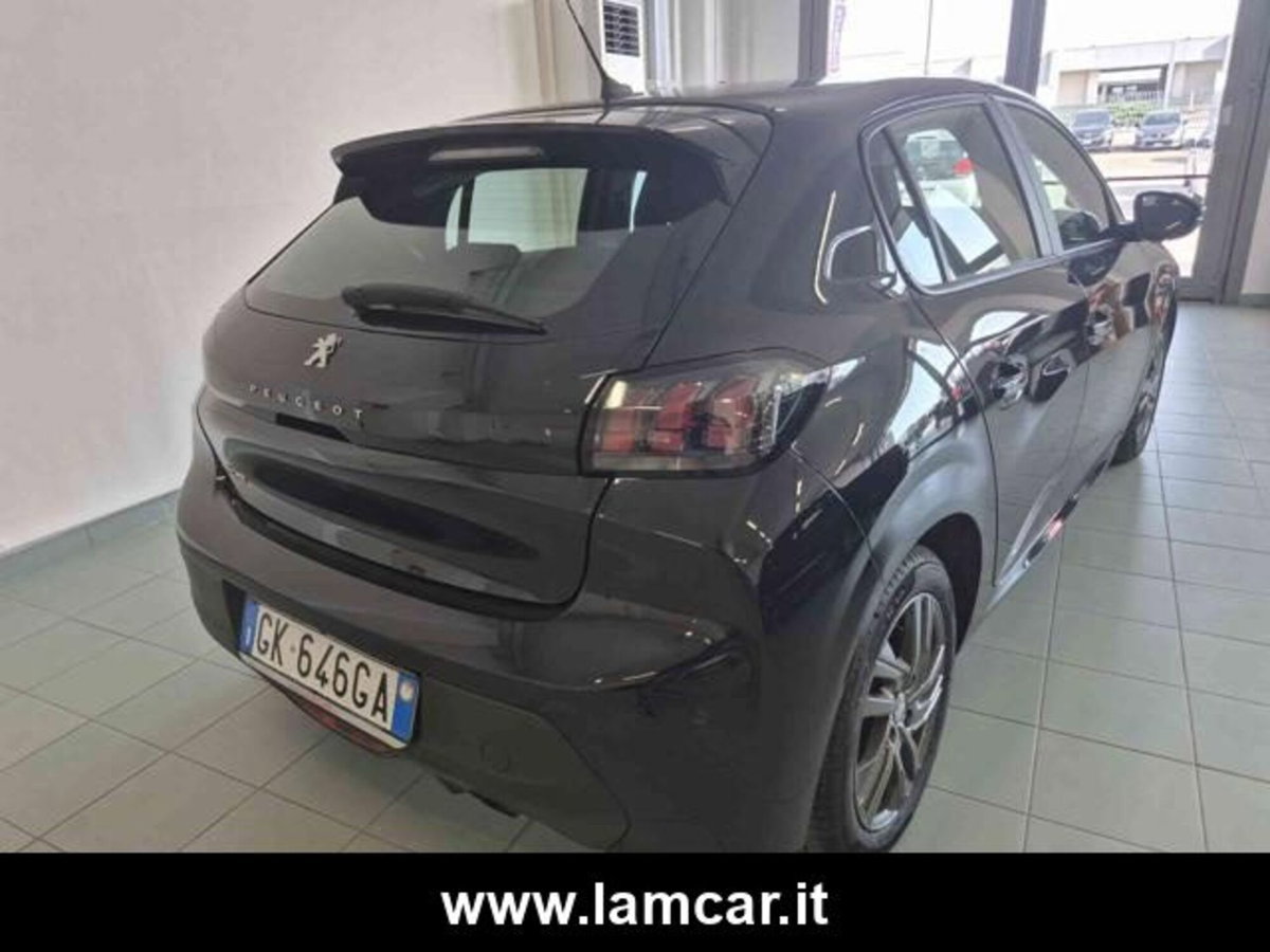 Peugeot 208 1.2 puretech Active s&s 75cv (12)