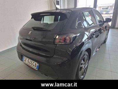 Peugeot 208 1.2 puretech Active s&s 75cv (12)
