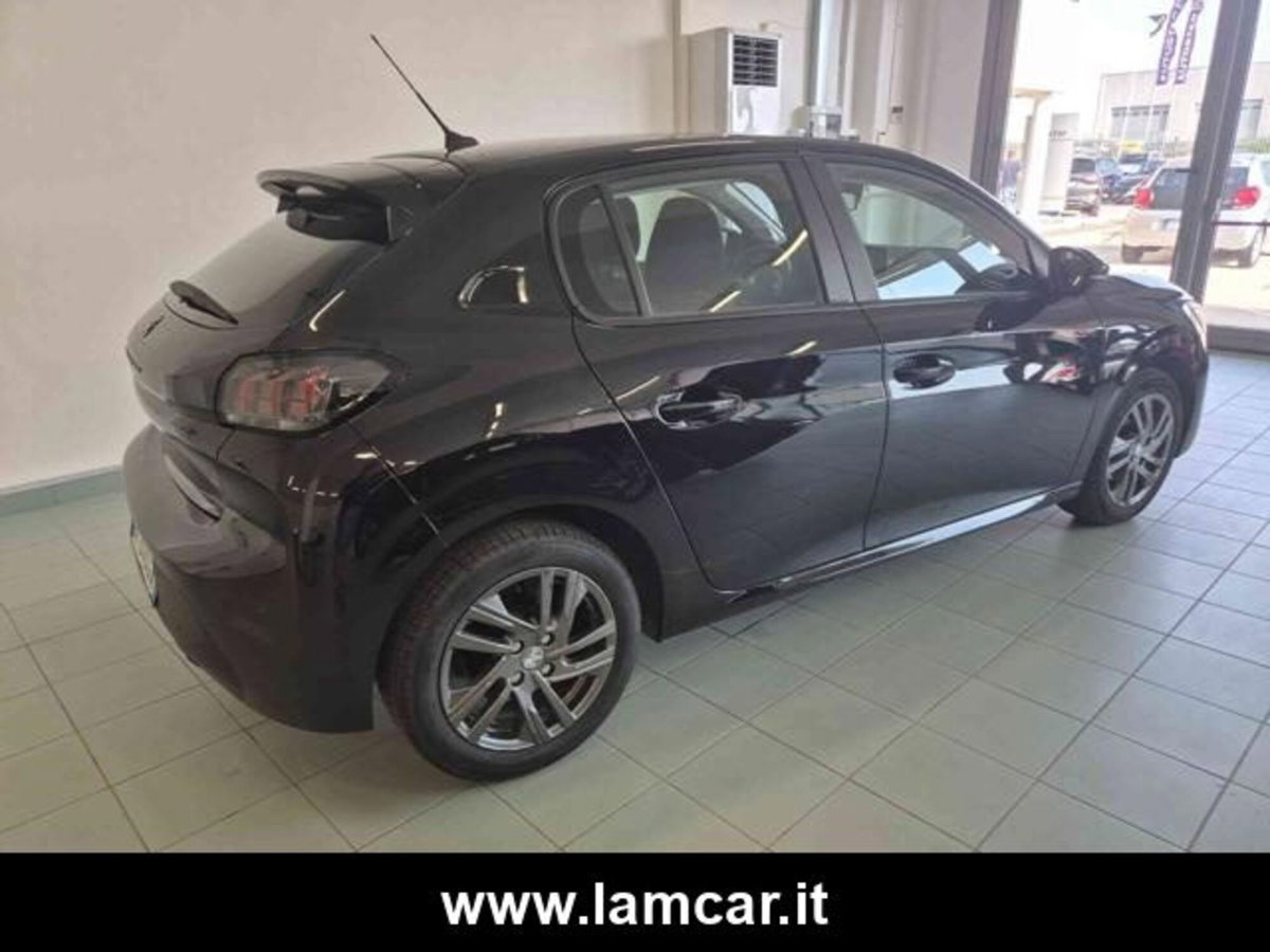 Peugeot 208 1.2 puretech Active s&s 75cv (13)