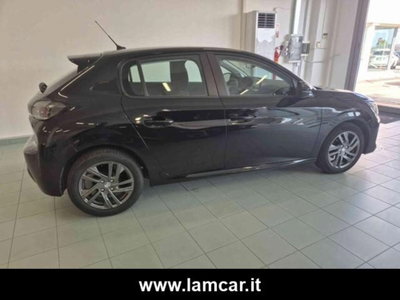 Peugeot 208 1.2 puretech Active s&s 75cv (14)