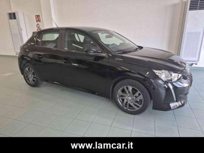Peugeot 208 1.2 puretech Active s&s 75cv (15)