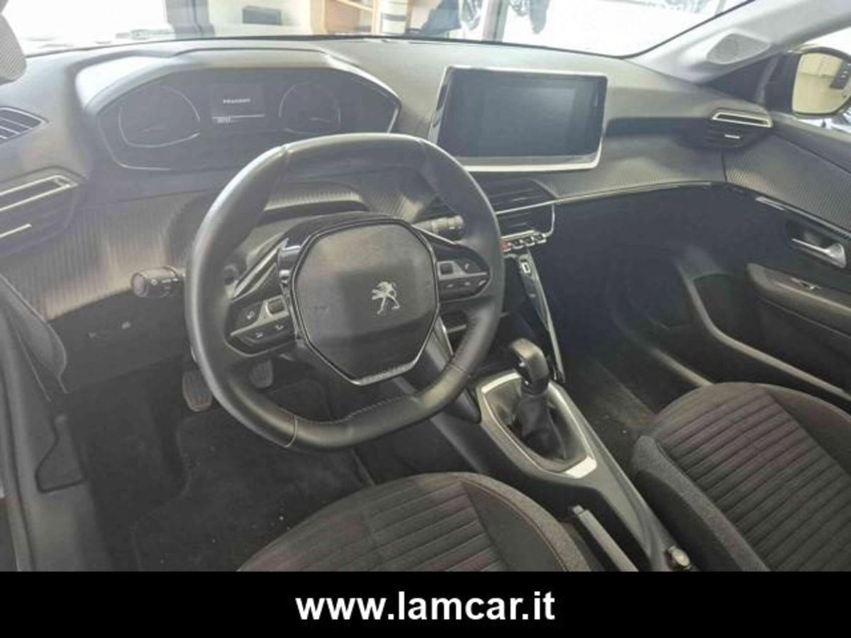 Peugeot 208 1.2 puretech Active s&s 75cv (16)