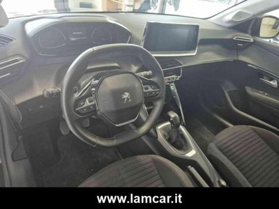 Peugeot 208 1.2 puretech Active s&s 75cv (16)