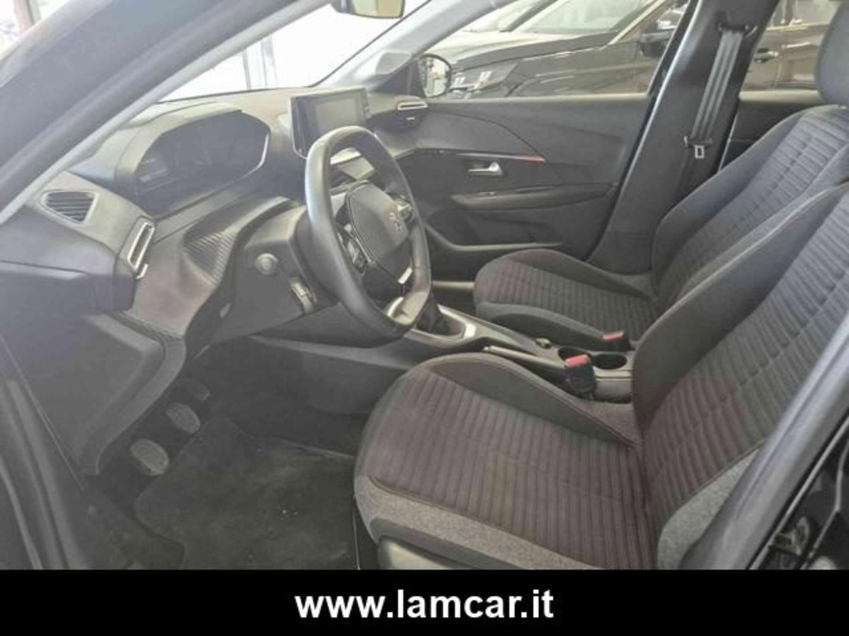 Peugeot 208 1.2 puretech Active s&s 75cv (17)