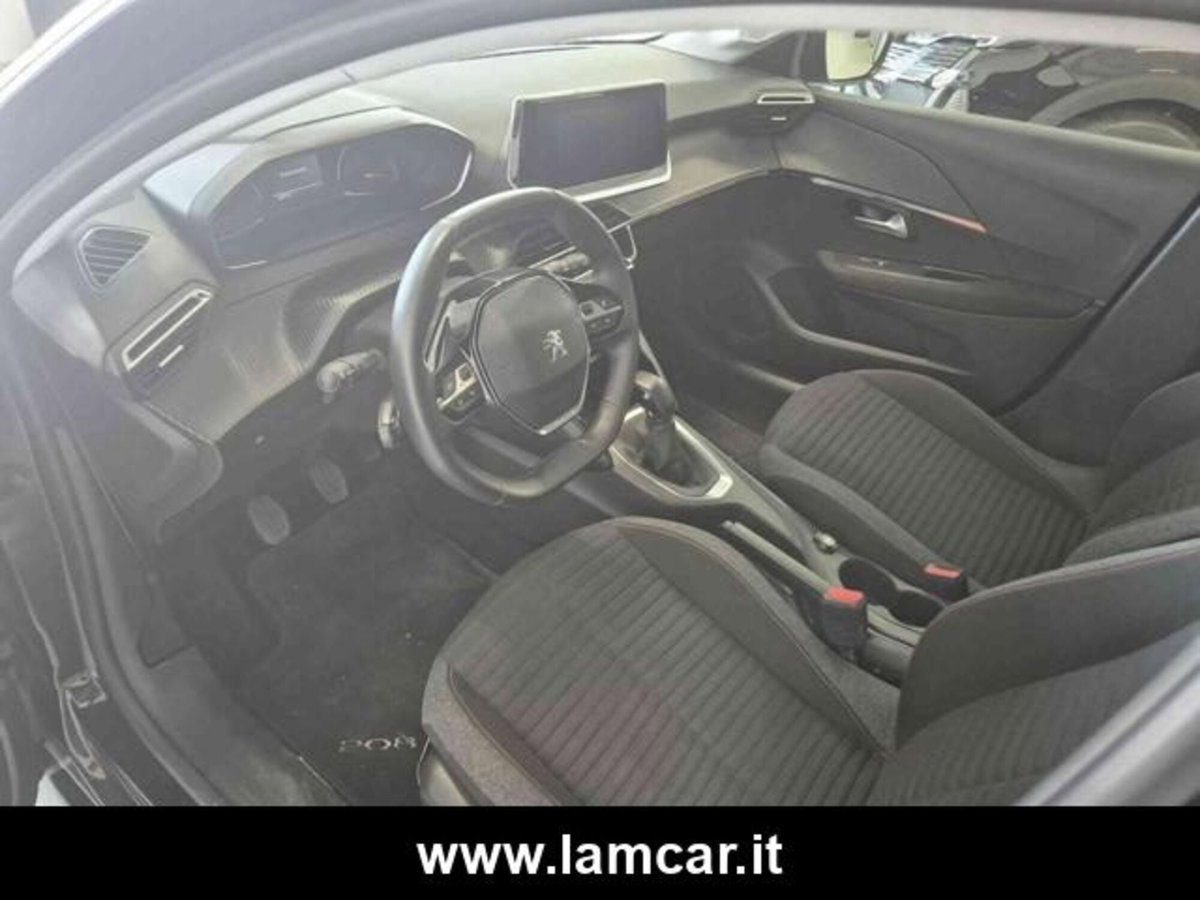 Peugeot 208 1.2 puretech Active s&s 75cv (18)