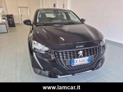 Peugeot 208 1.2 puretech Active s&s 75cv (3)