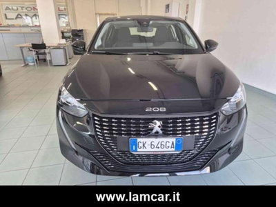 Peugeot 208 1.2 puretech Active s&s 75cv (4)