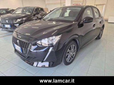 Peugeot 208 1.2 puretech Active s&s 75cv (5)