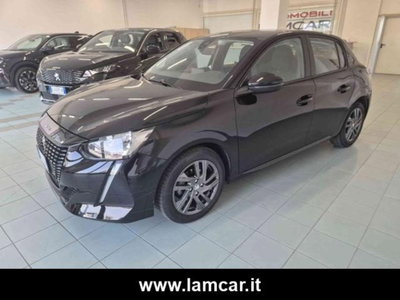 Peugeot 208 1.2 puretech Active s&s 75cv (6)