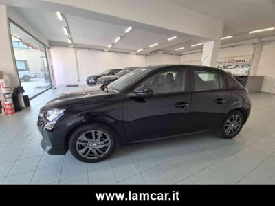 Peugeot 208 1.2 puretech Active s&s 75cv (7)