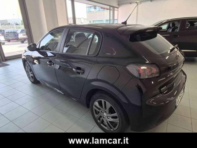 Peugeot 208 1.2 puretech Active s&s 75cv (8)