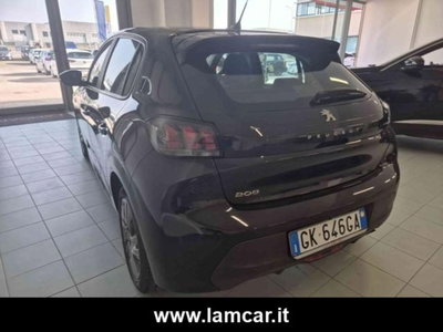 Peugeot 208 1.2 puretech Active s&s 75cv (9)