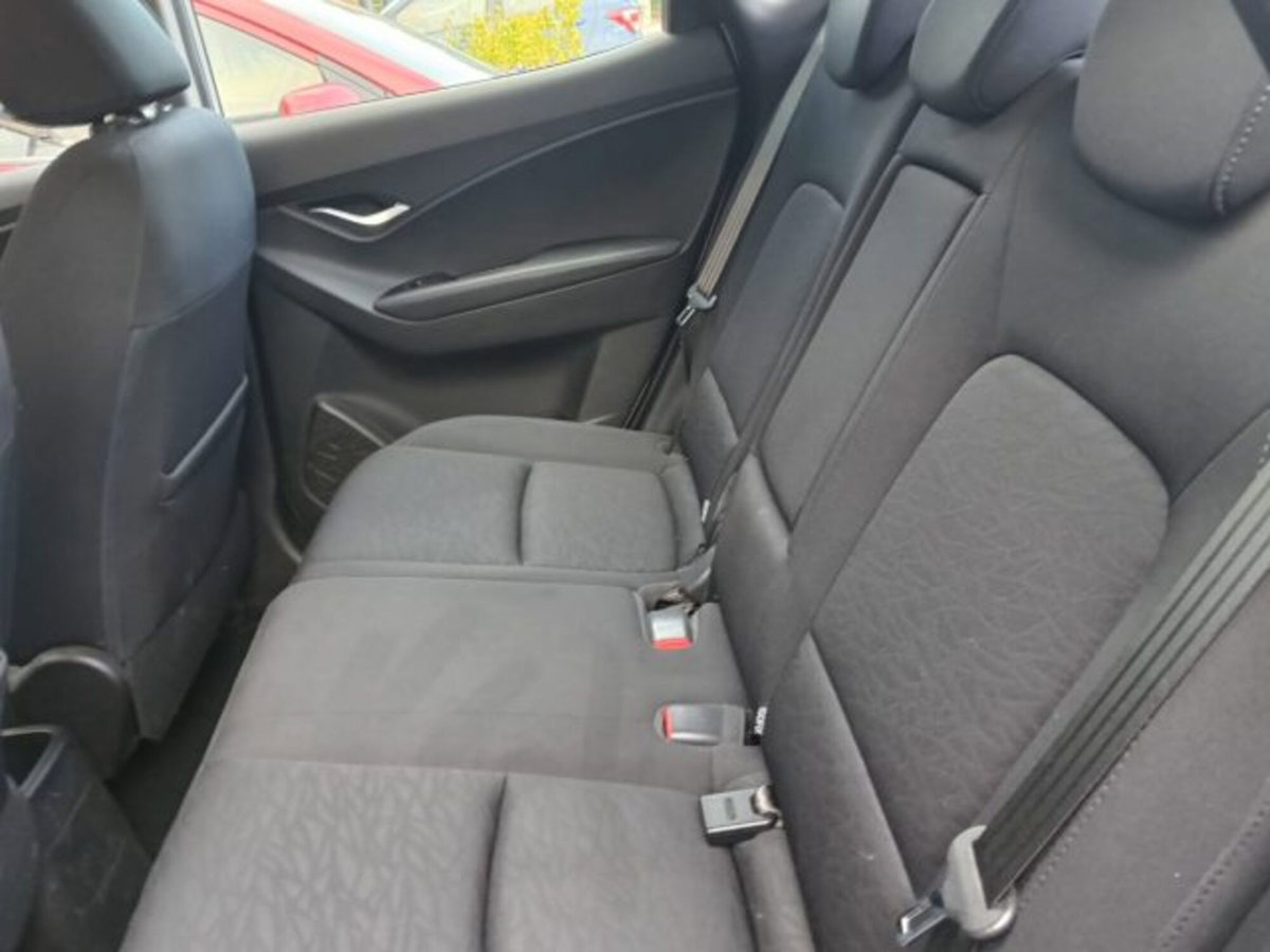 Hyundai ix20 1.4 90 CV Econext Comfort (10)