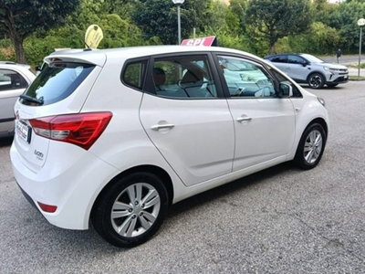 Hyundai ix20 1.4 90 CV Econext Comfort (11)