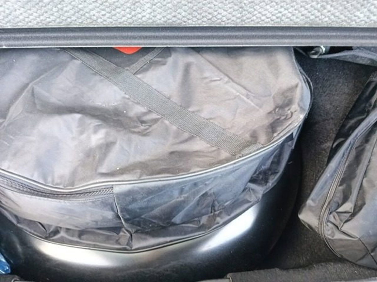 Hyundai ix20 1.4 90 CV Econext Comfort (13)
