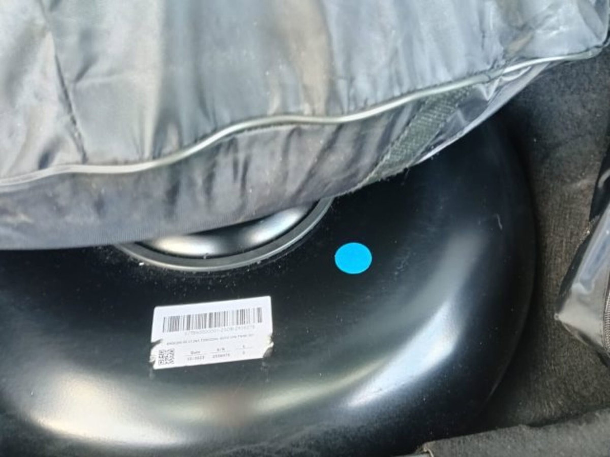 Hyundai ix20 1.4 90 CV Econext Comfort (14)
