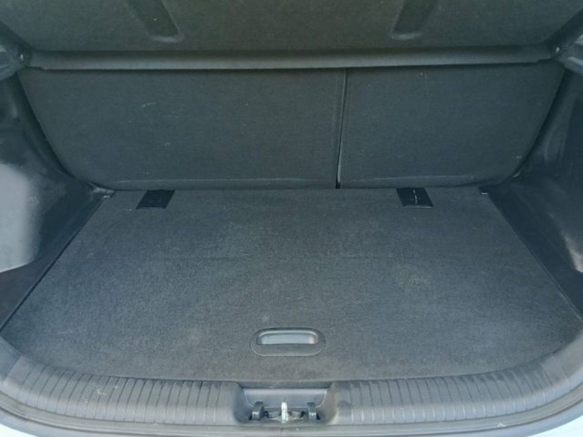Hyundai ix20 1.4 90 CV Econext Comfort (16)
