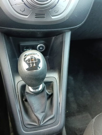 Hyundai ix20 1.4 90 CV Econext Comfort (18)
