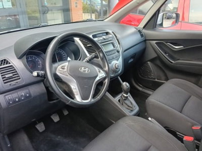 Hyundai ix20 1.4 90 CV Econext Comfort (4)