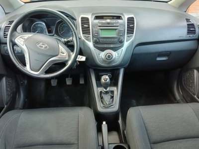 Hyundai ix20 1.4 90 CV Econext Comfort (5)